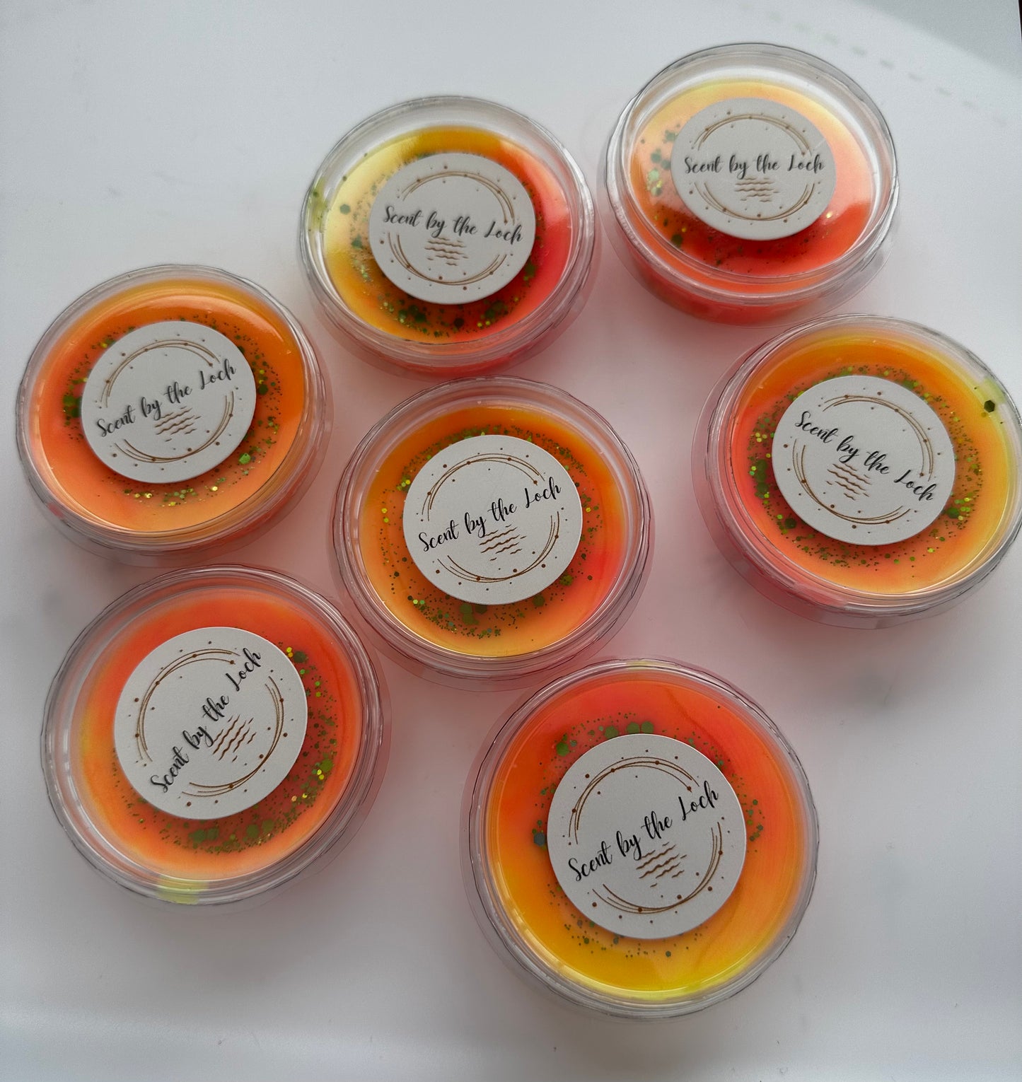 Brazilian Beauty BB Wax 2oz Pots