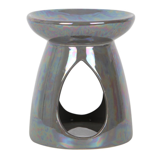 Iridescent Wax Burner